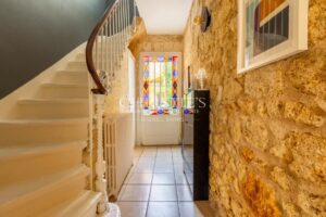 Bordeaux Fondaudège: 4-bedroom family house with exterior