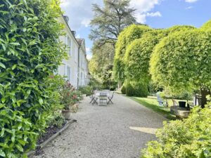 Magnifique propriété sur plus de 12 hectares de terrain dans une campagne idyllique au cœur de la vallée de la Loire