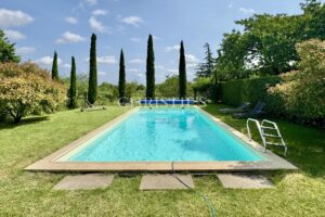 Magnifique propriété sur plus de 12 hectares de terrain dans une campagne idyllique au cœur de la vallée de la Loire