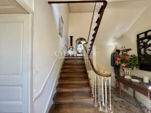 Magnifique propriété sur plus de 12 hectares de terrain dans une campagne idyllique au cœur de la vallée de la Loire