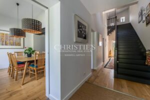 Propriété de charme au cœur de la nature et proche de toute commodités