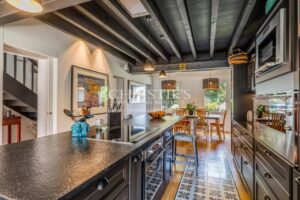 Propriété de charme au cœur de la nature et proche de toute commodités