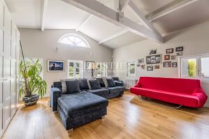 Propriété de charme au cœur de la nature et proche de toute commodités