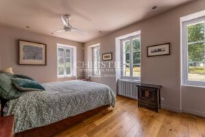 Propriété de charme au cœur de la nature et proche de toute commodités