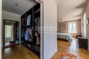 Propriété de charme au cœur de la nature et proche de toute commodités