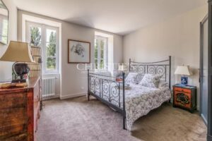 Propriété de charme au cœur de la nature et proche de toute commodités