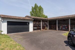 Propriété de charme au cœur de la nature et proche de toute commodités