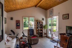 Propriété de charme au cœur de la nature et proche de toute commodités