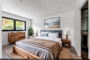 Pyla - Villa familiale avec piscine