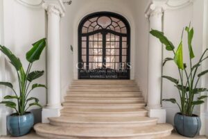 Bordeaux – Saint-Seurin – Hôtel Particulier d’Exception