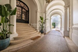 Bordeaux – Saint-Seurin – Hôtel Particulier d’Exception