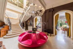 Bordeaux – Saint-Seurin – Hôtel Particulier d’Exception