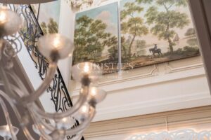 Bordeaux – Saint-Seurin – Hôtel Particulier d’Exception