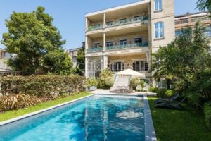 Bordeaux – Saint-Seurin – Hôtel Particulier d’Exception