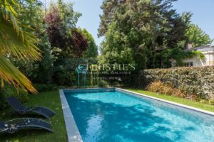 Bordeaux – Saint-Seurin – Hôtel Particulier d’Exception