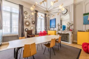 Bordeaux – Saint-Seurin – Hôtel Particulier d’Exception