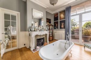 Bordeaux – Saint-Seurin – Hôtel Particulier d’Exception