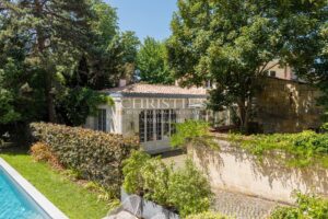 Bordeaux – Saint-Seurin – Hôtel Particulier d’Exception