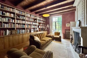 Exclusivité : Maison de Maître rénovée entre Bordeaux et Angoulême