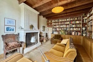 Exclusivité : Maison de Maître rénovée entre Bordeaux et Angoulême