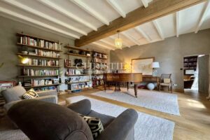 Exclusivité : Maison de Maître rénovée entre Bordeaux et Angoulême