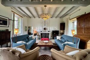 Exclusivité : Maison de Maître rénovée entre Bordeaux et Angoulême