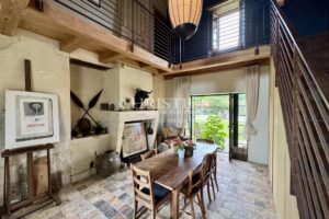 Exclusivité : Maison de Maître rénovée entre Bordeaux et Angoulême