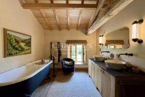 Exclusivité : Maison de Maître rénovée entre Bordeaux et Angoulême