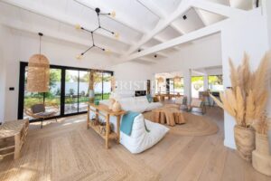 Exceptional property with a 15m pool close to the beach - Les Portes en ré