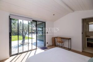 Exceptional property with a 15m pool close to the beach - Les Portes en ré