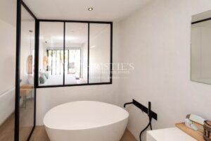 Exceptional property with a 15m pool close to the beach - Les Portes en ré