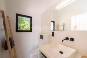 Exceptional property with a 15m pool close to the beach - Les Portes en ré