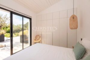 Exceptional property with a 15m pool close to the beach - Les Portes en ré