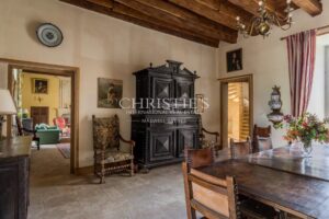 Joyau Architectural du XVIe Siècle avec Classement Patrimonial – Périgord Noir