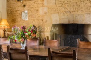 Joyau Architectural du XVIe Siècle avec Classement Patrimonial – Périgord Noir