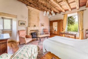 Joyau Architectural du XVIe Siècle avec Classement Patrimonial – Périgord Noir