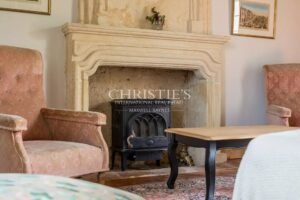 Joyau Architectural du XVIe Siècle avec Classement Patrimonial – Périgord Noir