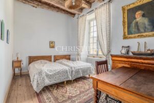 Joyau Architectural du XVIe Siècle avec Classement Patrimonial – Périgord Noir