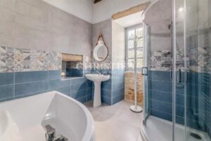 Joyau Architectural du XVIe Siècle avec Classement Patrimonial – Périgord Noir