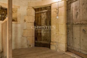 Joyau Architectural du XVIe Siècle avec Classement Patrimonial – Périgord Noir