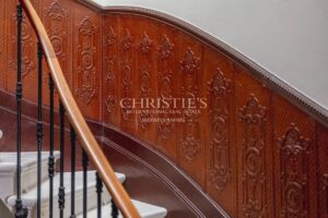 Bordeaux – Saint-Genès | Hôtel Particulier à Rénover avec Jardin de 550 m² et Piscine