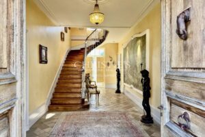 Superbe Domaine Rénové du XIXe Siècle au Cœur de la Sud Charente