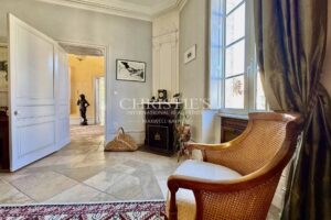 Superbe Domaine Rénové du XIXe Siècle au Cœur de la Sud Charente