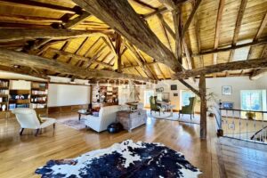 Superbe Domaine Rénové du XIXe Siècle au Cœur de la Sud Charente