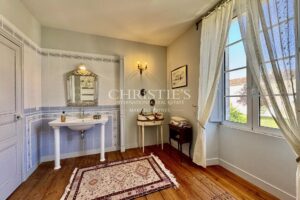 Superbe Domaine Rénové du XIXe Siècle au Cœur de la Sud Charente