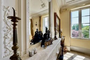 Superbe Domaine Rénové du XIXe Siècle au Cœur de la Sud Charente