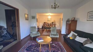 Villa a rénover en ville d'hiver