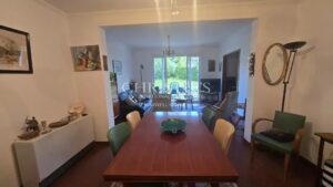 Villa a rénover en ville d'hiver