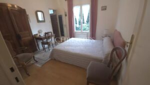 Villa a rénover en ville d'hiver