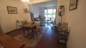 Villa a rénover en ville d'hiver